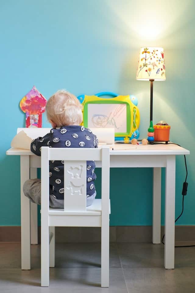 How to Choose Kid-Friendly Furniture